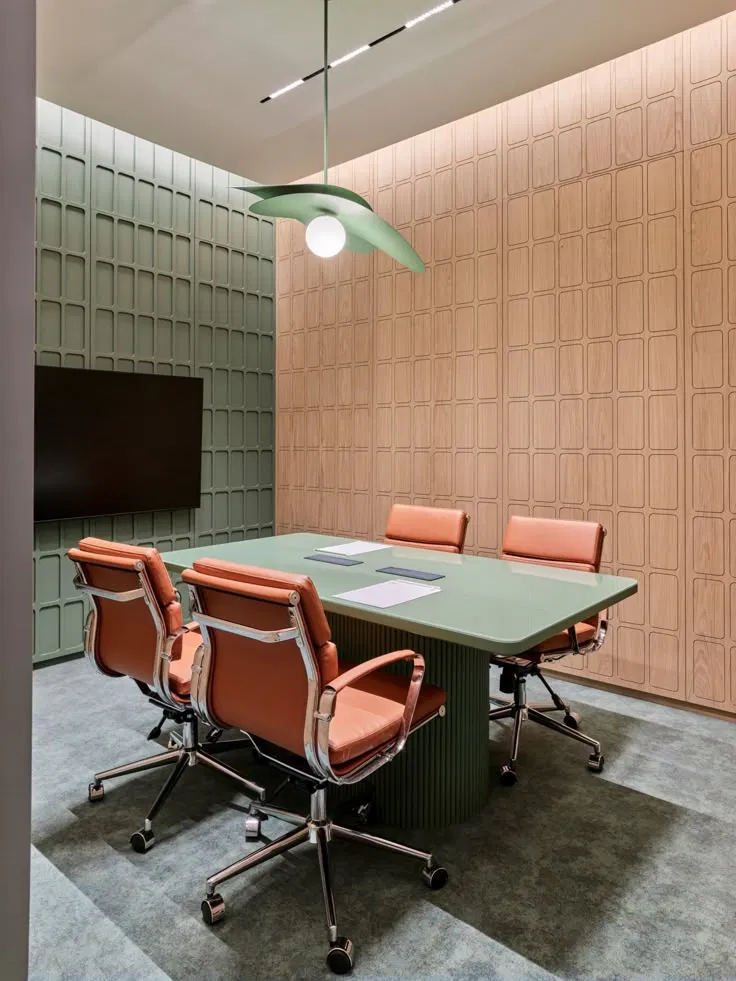 Advocate Office